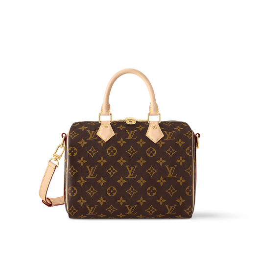 Speedy Bandoulière 25 bag