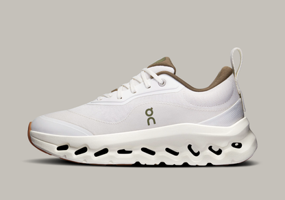 Running Cloudtilt 2 White Khaki