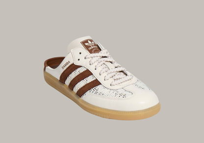 Samba OG Preloved Brown
