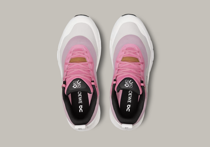 Running Cloudtilt 2 Pink White