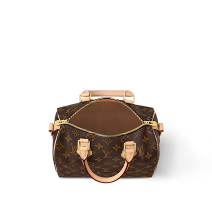 Speedy Bandoulière 25 bag