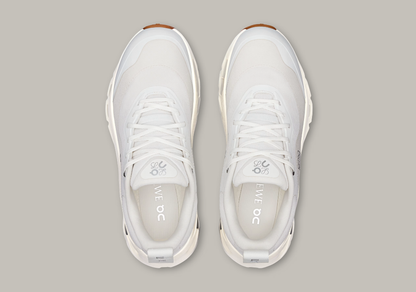 Running Cloudtilt 2 All white