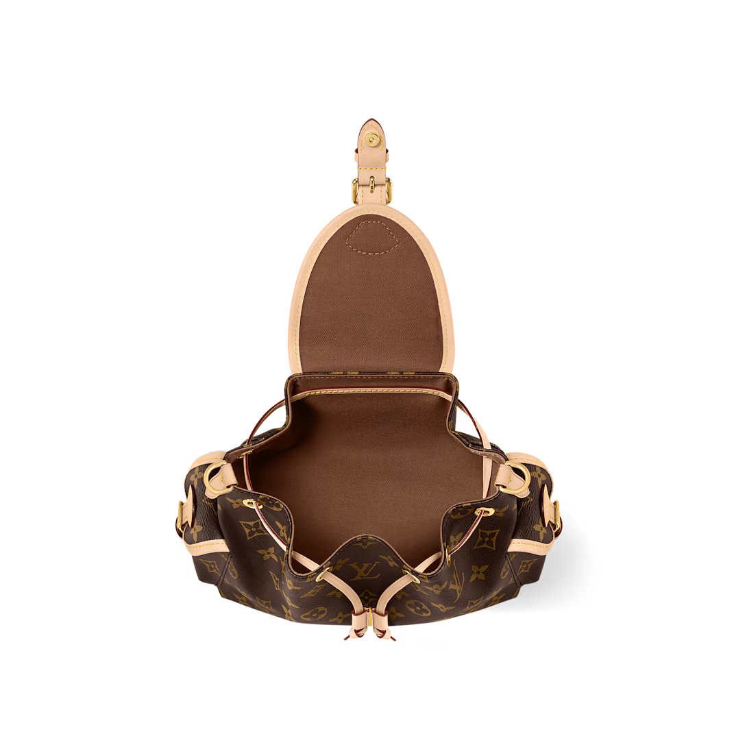 Odyssée Bag
