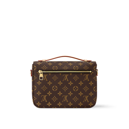 Métis Pouch