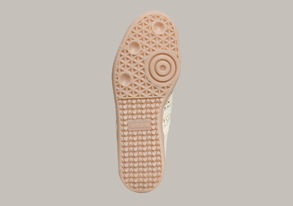 Samba OG White Cream