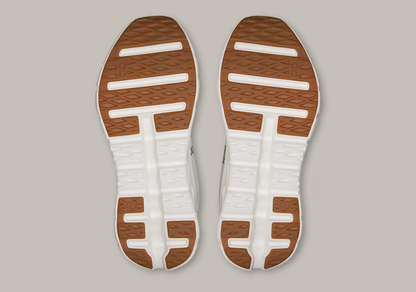 Running Cloudtilt 2 White Khaki