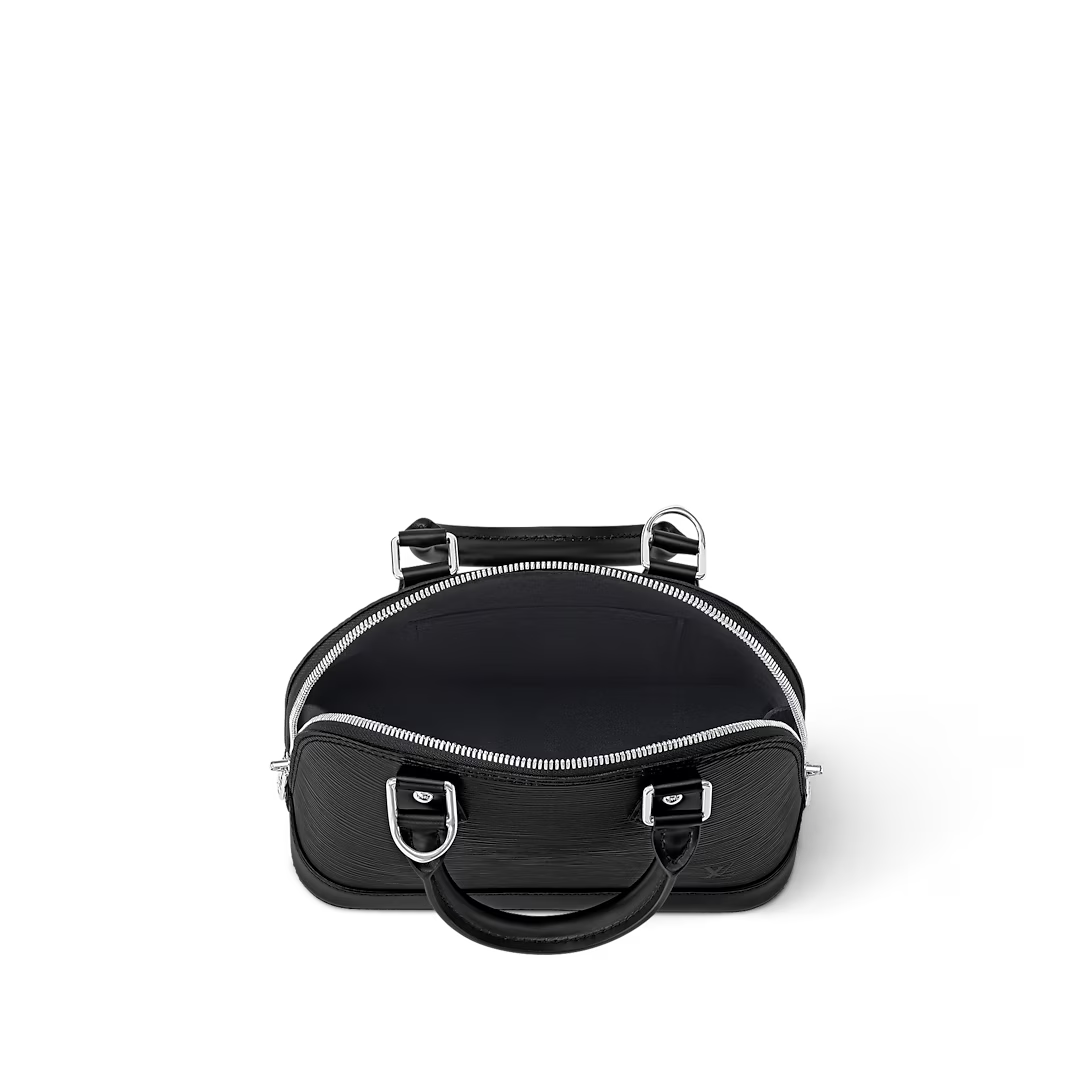 Alma BB Black