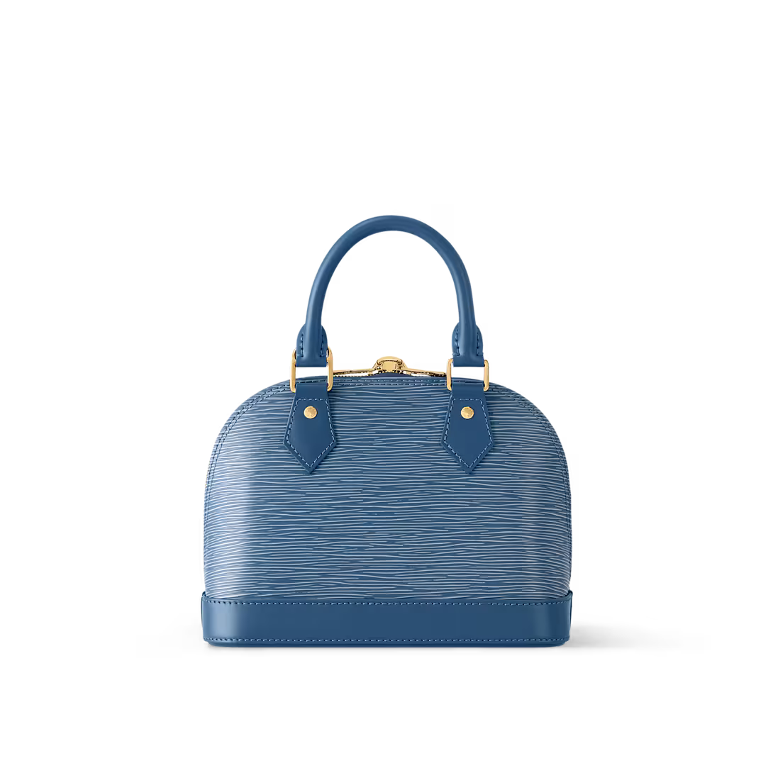 Alma BB Blue