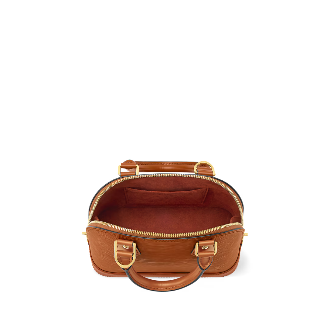 Alma BB Tan